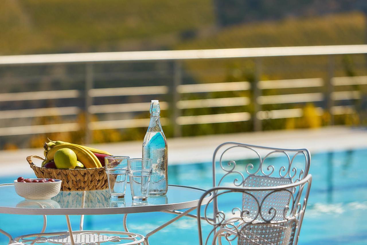 Villa Ginger Voutes Esterno foto