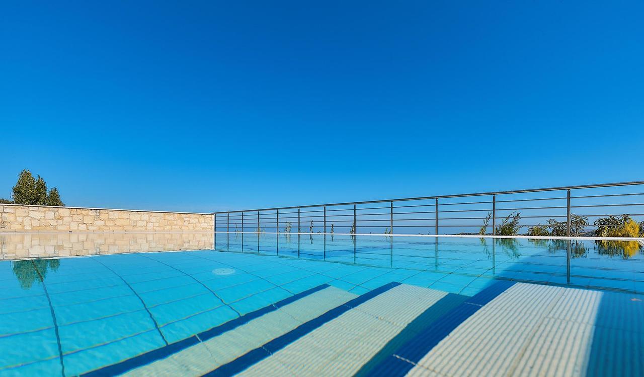 Villa Ginger Voutes Esterno foto